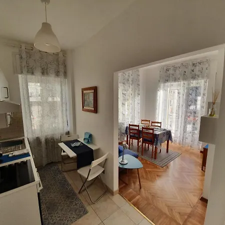 Maison Pierrette *