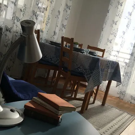 Maison Pierrette *
