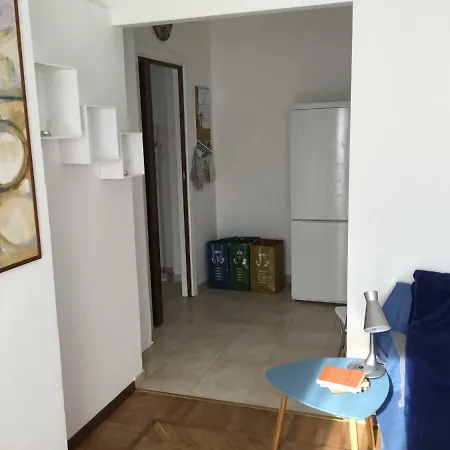 Maison Pierrette *