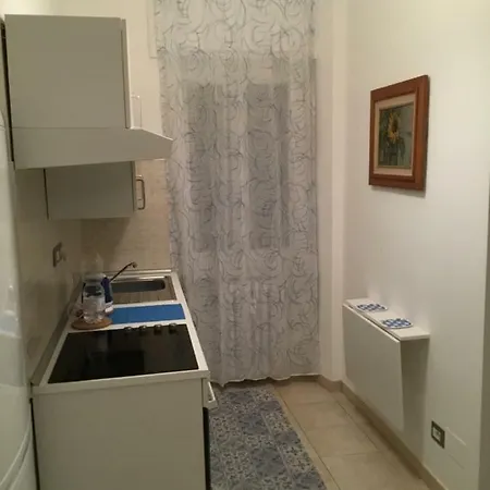 Maison Pierrette Aosta