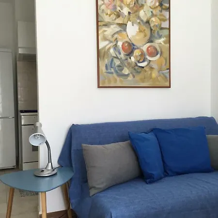 Maison Pierrette *