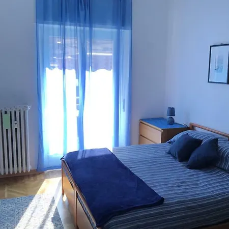 Maison Pierrette Daire Aosta