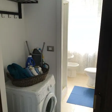 Daire Maison Pierrette Aosta