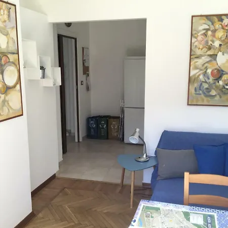 Maison Pierrette Daire
