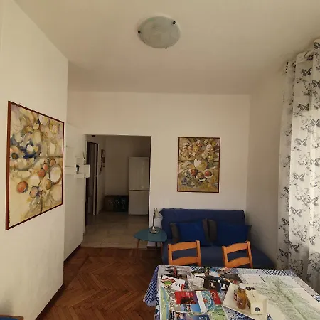 Appartamento Maison Pierrette *