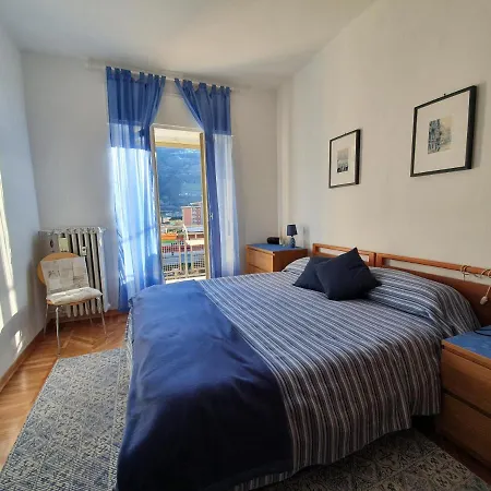 Maison Pierrette