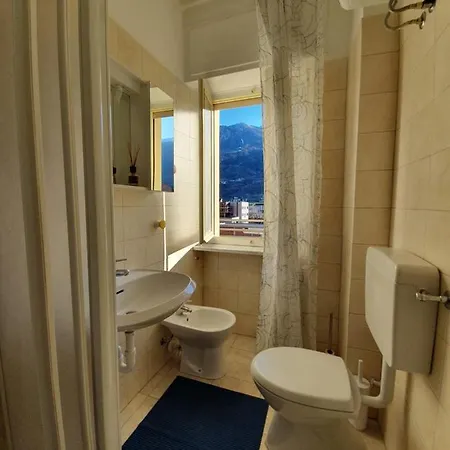 Maison Pierrette Aosta