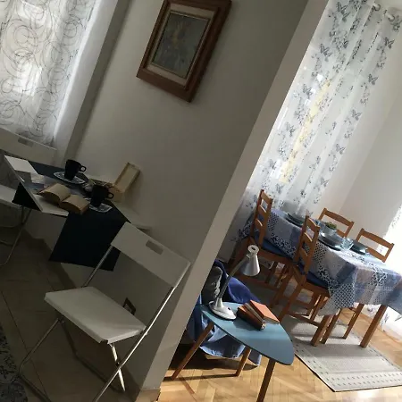 Maison Pierrette Appartamento *