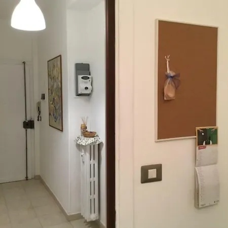 Maison Pierrette Appartamento