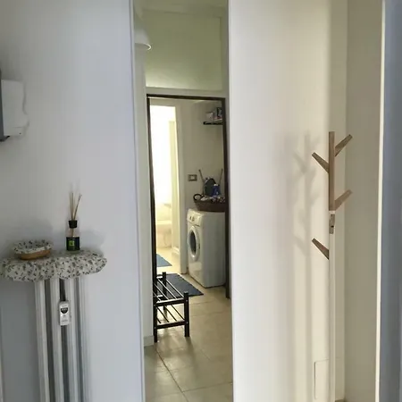 Appartamento Maison Pierrette *