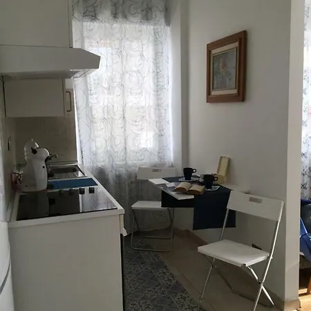 Maison Pierrette Aosta