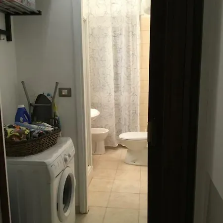 Appartamento Maison Pierrette Aosta