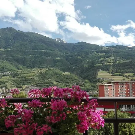 Maison Pierrette Appartamento
