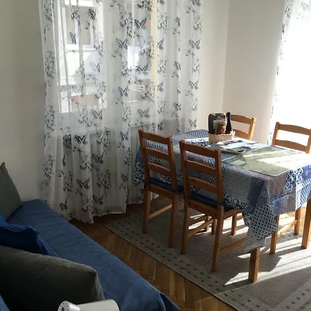 Maison Pierrette Appartamento *