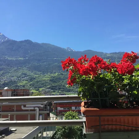 Appartamento Maison Pierrette *