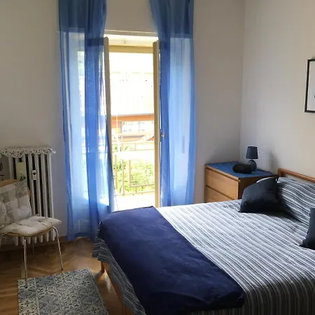 Appartamento Maison Pierrette Aosta